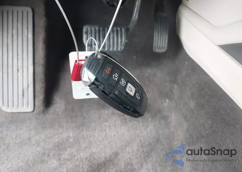 2018 Lincoln Mkz Reserve from USA, damaged, VIN 3LN6L5F91JR619823